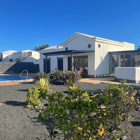 פלאיה בלנקה Faro Park Villa Bella Beheizter Pool מראה חיצוני תמונה