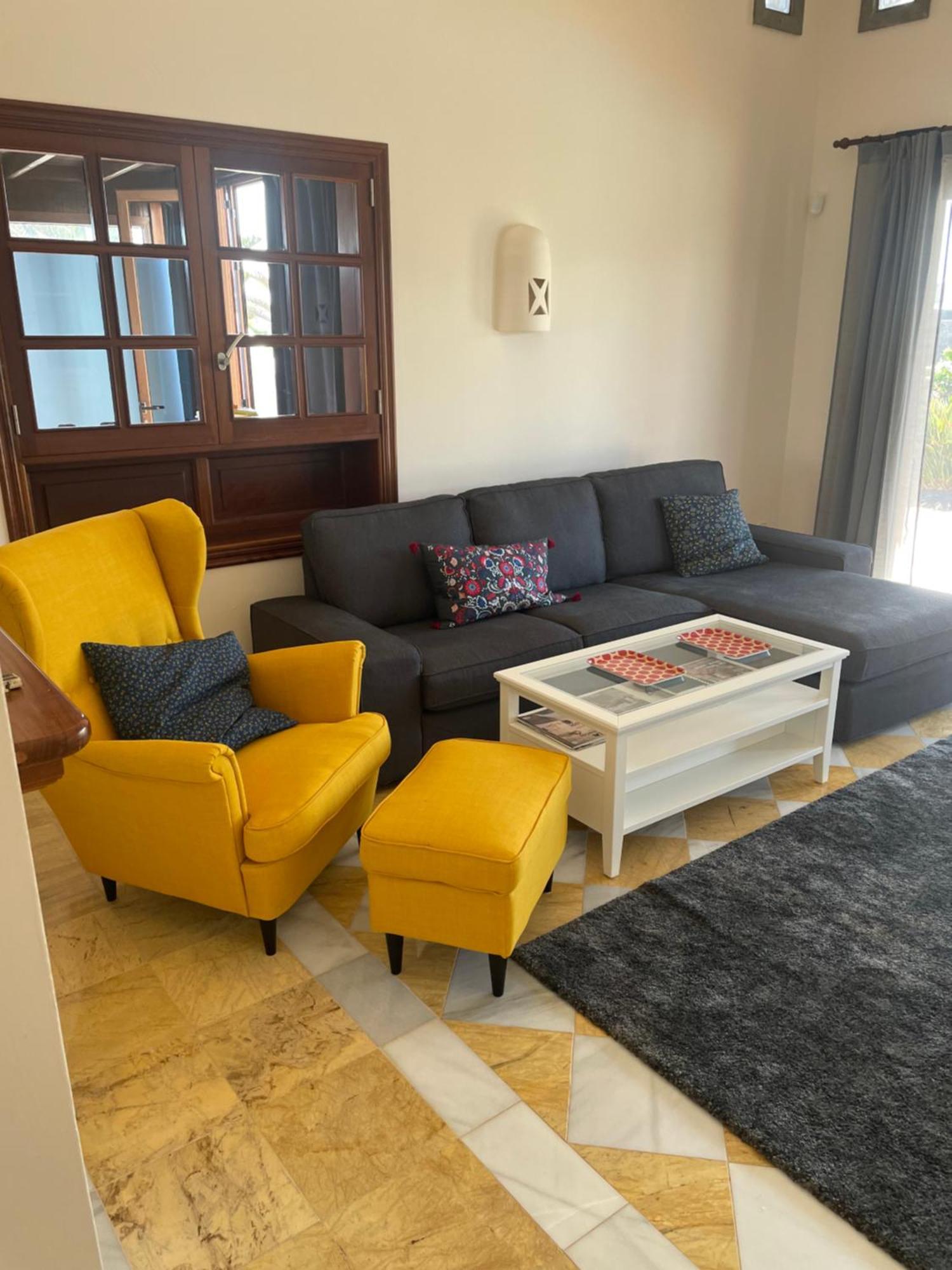 פלאיה בלנקה Faro Park Villa Bella Beheizter Pool מראה חיצוני תמונה