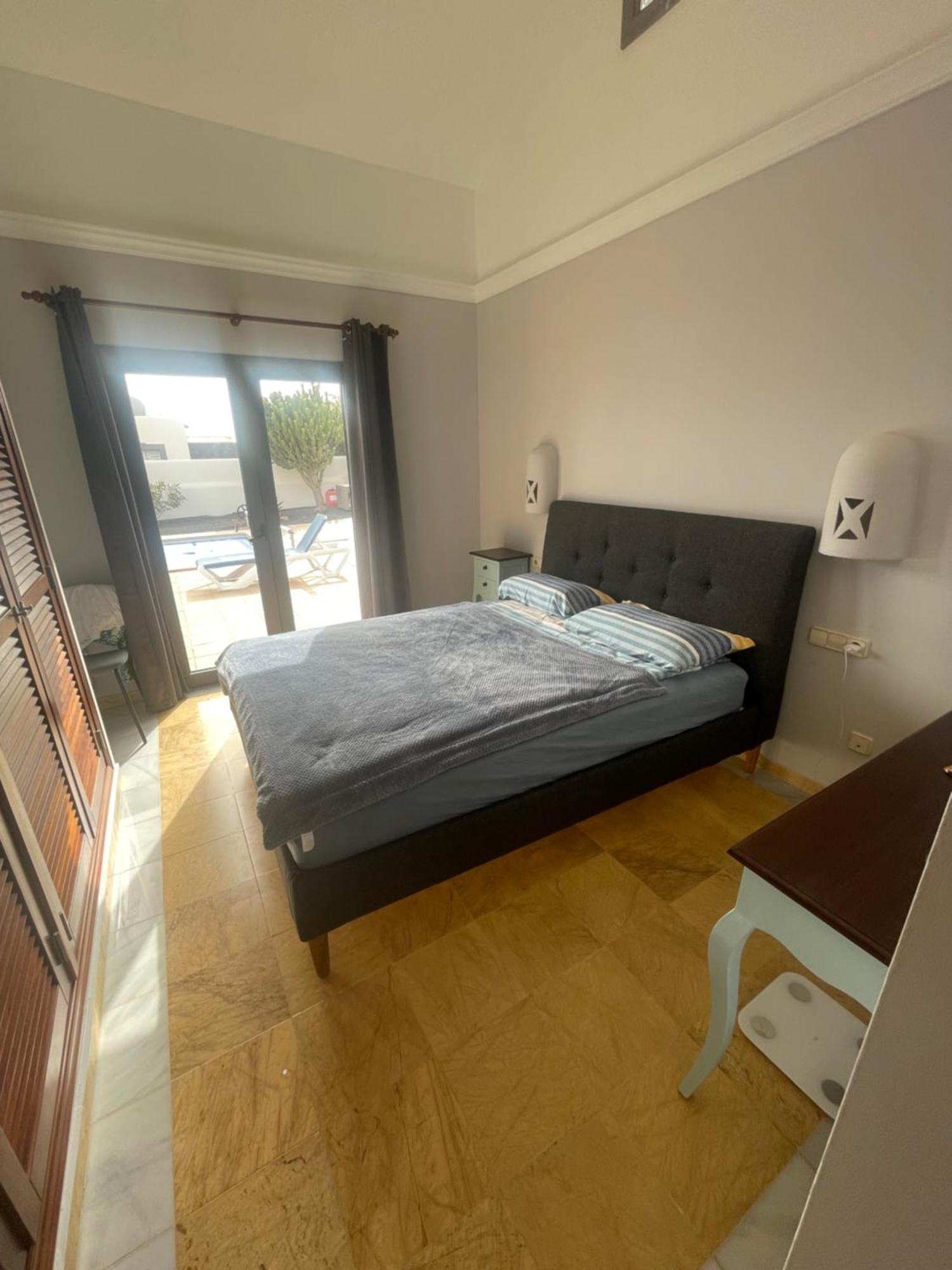 פלאיה בלנקה Faro Park Villa Bella Beheizter Pool מראה חיצוני תמונה