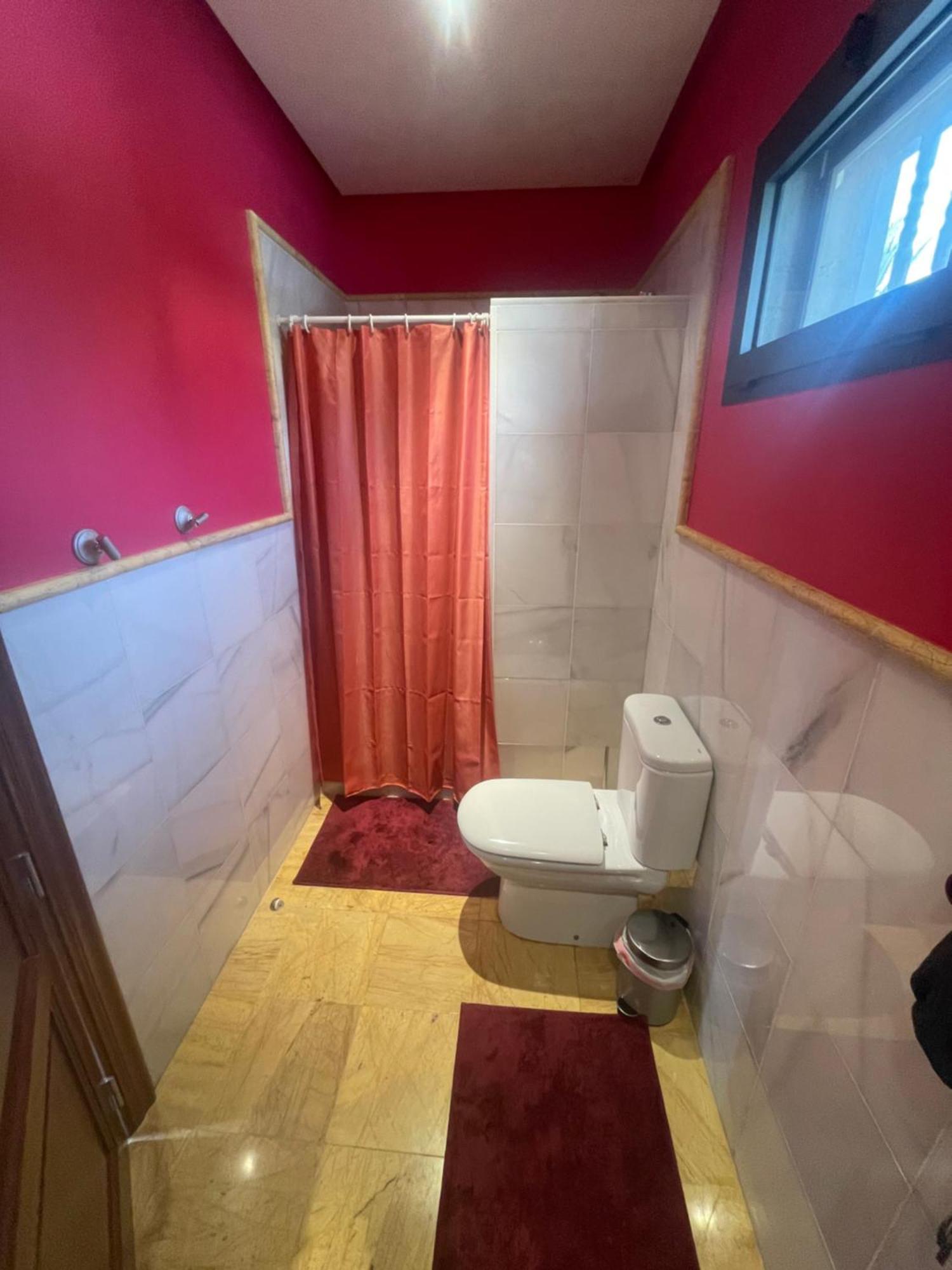 פלאיה בלנקה Faro Park Villa Bella Beheizter Pool מראה חיצוני תמונה