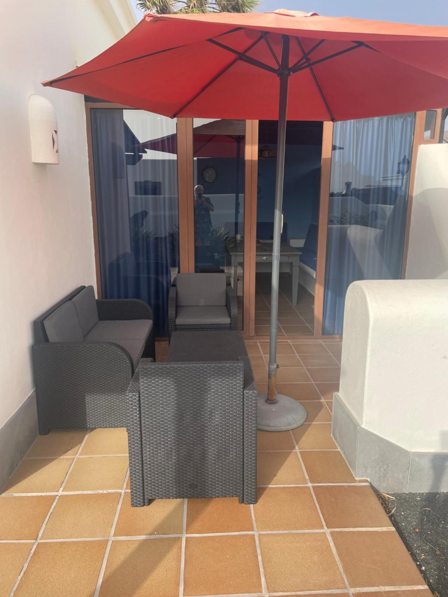 פלאיה בלנקה Faro Park Villa Bella Beheizter Pool מראה חיצוני תמונה