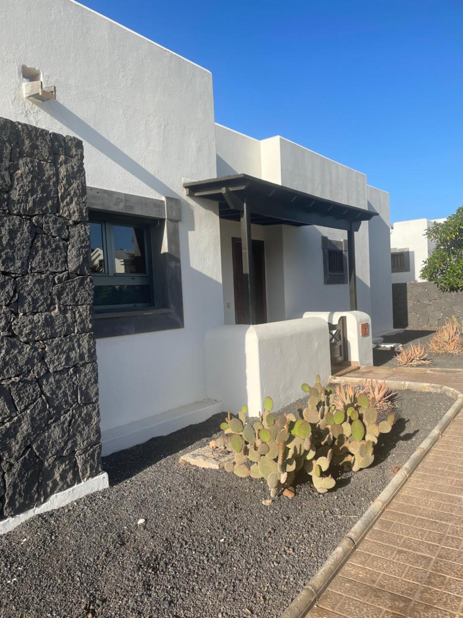 פלאיה בלנקה Faro Park Villa Bella Beheizter Pool מראה חיצוני תמונה